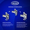 Ventilation Maximum AF6-C 6 Inch Outdoor Wall Dryer Vent Cover