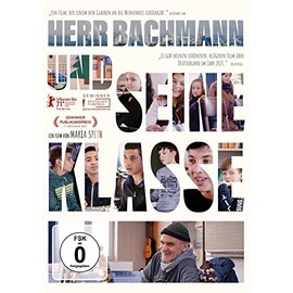 Herr Bachmann und seine Klasse