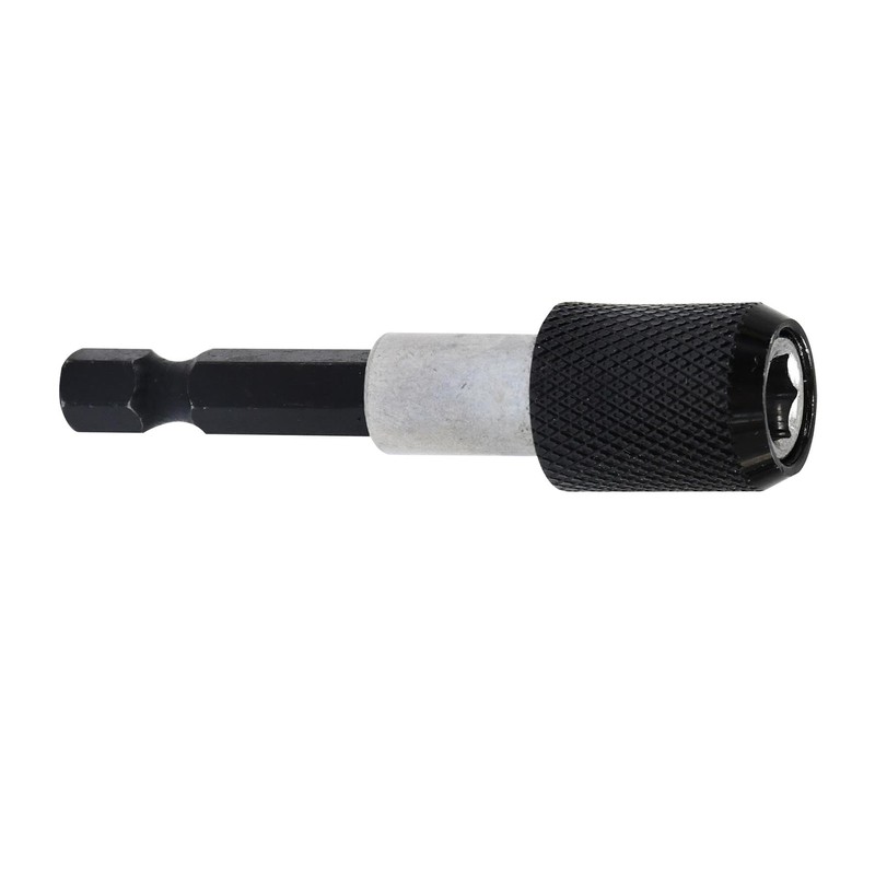 Dapetz ® 2Pcs Magnetic Drill Bit Holder Hex Shank Screwdriver