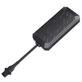 GPS Trackers | Hiding GPS Tracking Devices - Waterproof Vehicle Anti Theft Equipment Locator for Motorcycle, Cycle, Trucks, Suvs