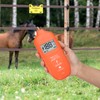 Electric Fence Tester Fault Finder Digital Electric Fence Voltage Tester