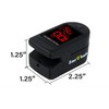 Zacurate Pro Series 500DL Pulse Oximeter – Blood Oxygen Monitor