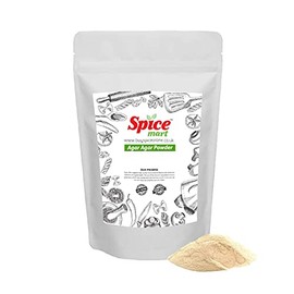 Agar Agar Powder | Faluda | Vegetarian Gelatine Premium Quality Free UK P&P (50g)