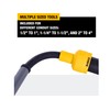 DEWALT DXVA00-0301E Conduit Line Puller Kit has Been Designed to