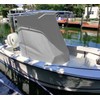 STHang-D Universal T-Top Center Console Cover for Boat, Protecting Boat