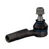 febi bilstein 39941 Tie Rod End with nut, pack of