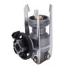 Stove Tripod Stand 5kg Load Capacity Good Stability Folding Compact