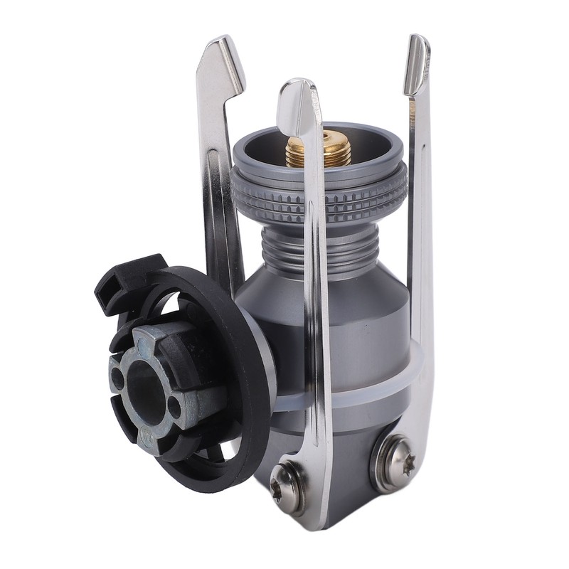 Stove Tripod Stand 5kg Load Capacity Good Stability Folding Compact