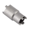 Clutch Nut Extractor Remover Clutch Hub Lock Nut Tool Spanner
