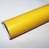 General Formulations 12” x 30ft Paint Mask Vinyl yellow low