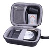 Aenllosi Hard Travel Storage Case for Sony DSCW800/DSCW830 Digital Camera