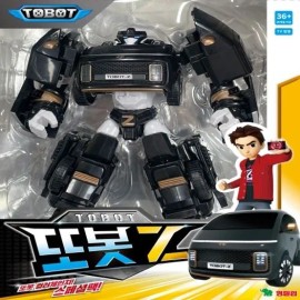 또봇 영실업 또봇 Z 블랙버전 : 토이저러스