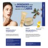 Kit Exfoliante Y Bálsamo Labial Con Fps 15 Terramar