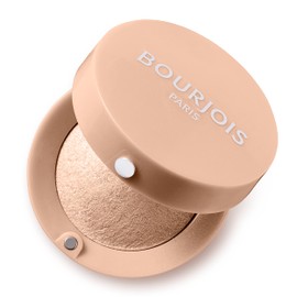 Bourjois Paris Little Round Pot Eyeshadow - 1.7g |3-Peau De Peach