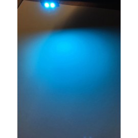 Sherwood S-7910, S-9910 & S-8910 LAMP KITS COOL BLUE LEDs-RECEIVER METER DIAL Sherwood