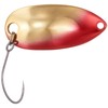 Shimano TR-M50R 71T Spoon, Cardiff, Roll Swimmer, Premium Plated, 0.2