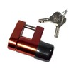 bROK | Warrior Locks | Coupler Handle Lock | 57614