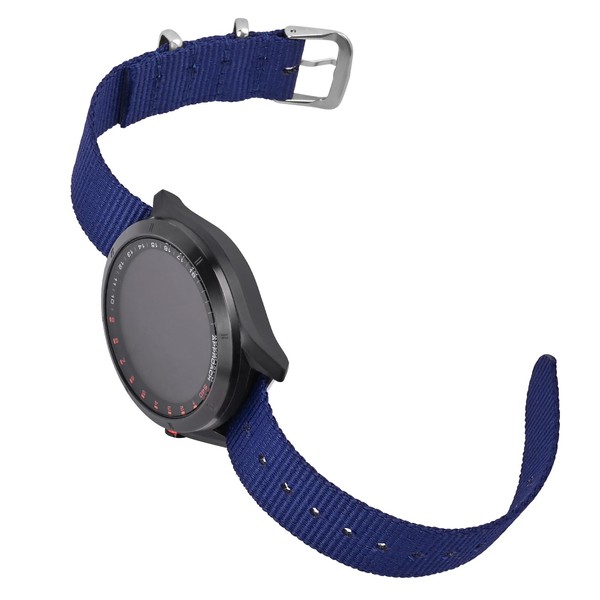 C2D JOY One Sheet Nylon Strap Compatible with Garmin Approach