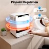12L Dry Heat Sterilizer for Nail Tools, High-Temperature Salon Unit
