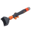 Pool Spa Filter Cartridge Cleaner Brush PVC Reusable Spa Water