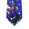 Man of Men Holiday Christmas Ties for Men - Jolly