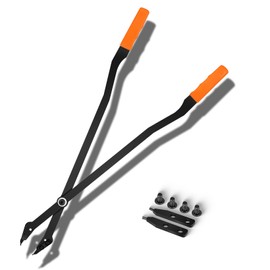 1489 26inch Internal Retaining Ring Pliers with Interchangeable Tips Fit for GM 5L40, 5L50, 6L50, 6L80 and 6L90 Transmissions