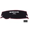 Car Dashboard Cover Dash Mat Sunshade Dashmat Fit for Buick