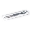 Feather JATAI Feather Styling Razor 75 Inch Black Handle Professional