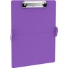 ISO Clipboard Foldable Clipboard Purple