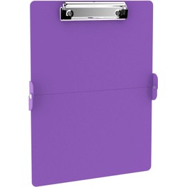 ISO Clipboard Foldable Clipboard Purple
