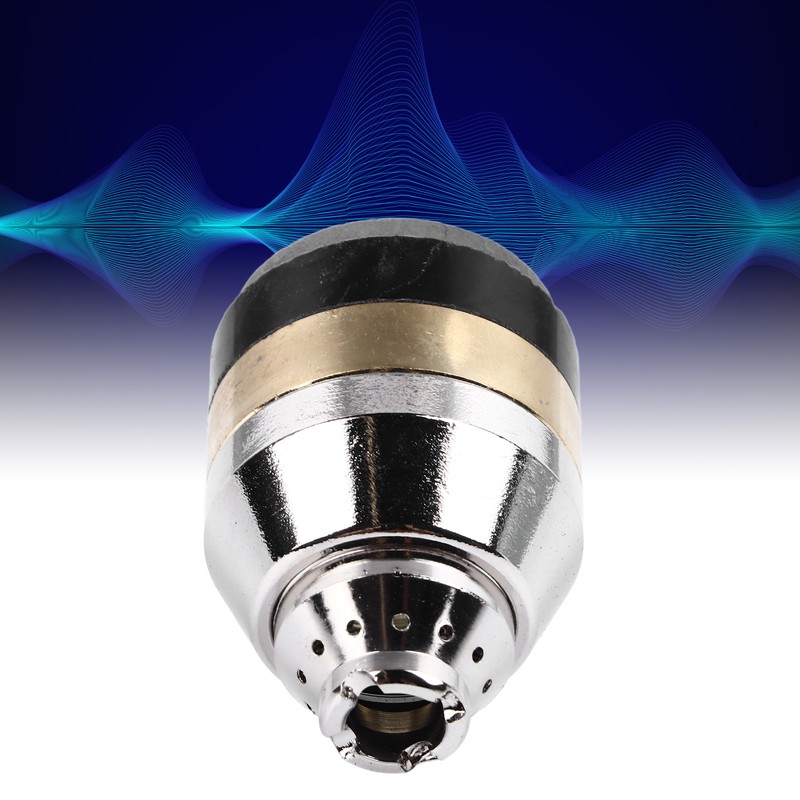 Plasma Cutting Torch Protective Cover Contactable Plasma Nozzle Tip Cover