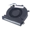 POCREATION Ventilador de Refrigeración de CPU 16A, Ventilador de Repuesto