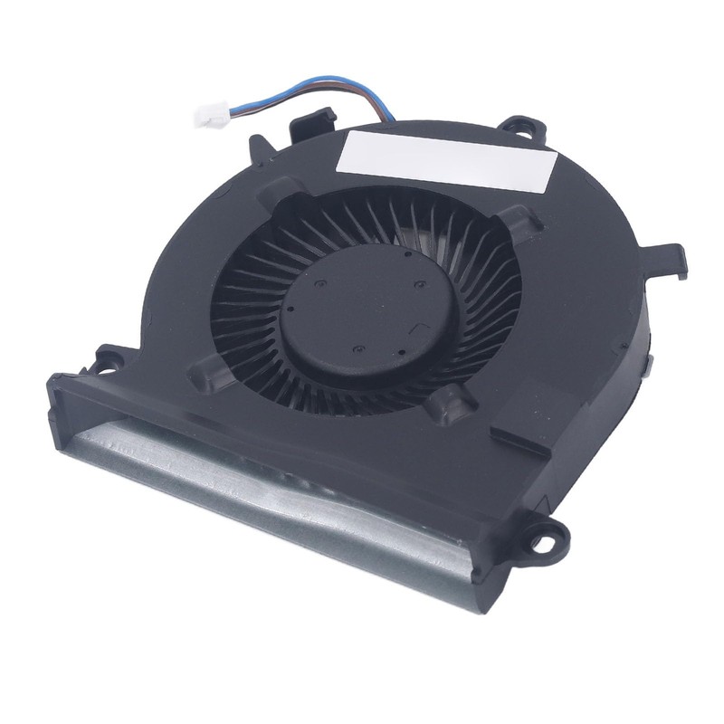 POCREATION Ventilador de Refrigeración de CPU 16A, Ventilador de Repuesto