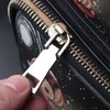 Zipper Replacement Pulls, Set of 4, Metal, Zipper, Handle, Replacement,
