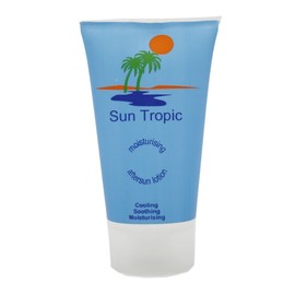 Sun Tropic Moisturising aftersun lotion 150ml