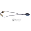 Pendant Neck Massager Hanger Intelligent Pulse Physical Therapy Cordless Massag