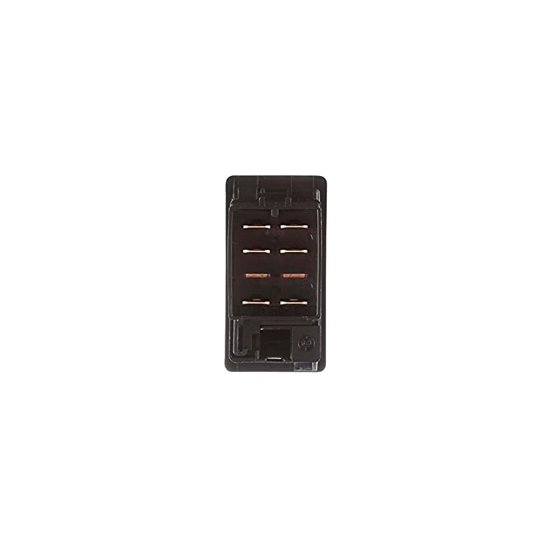 HELLA 6GM 007 832-261 Switch - Flip Switch Control -