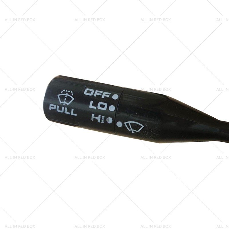 MAX COOL Headlight Indicator Blinker Wiper Combination Switch Suitable for