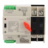 W2R-100 Automatic Transfer Switch 2Phase 100A 50Hz Dual Power Power