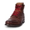 Swissly Premium Waxed Shoelaces, Round Laces for Business, Suit and