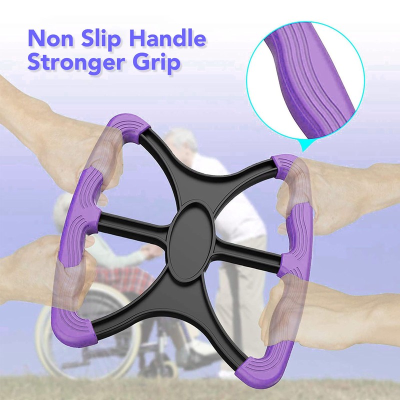 Standing Aid Mobility Transferring Ergonomic Lift Assist Standing Aid for