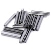 D5 (5mm x 26mm) Slotted Spring Pin (Heavy) - Stainless