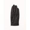 Beams Golf 81460021857 Embossed Logo Sheepskin Leather Gloves (for Left