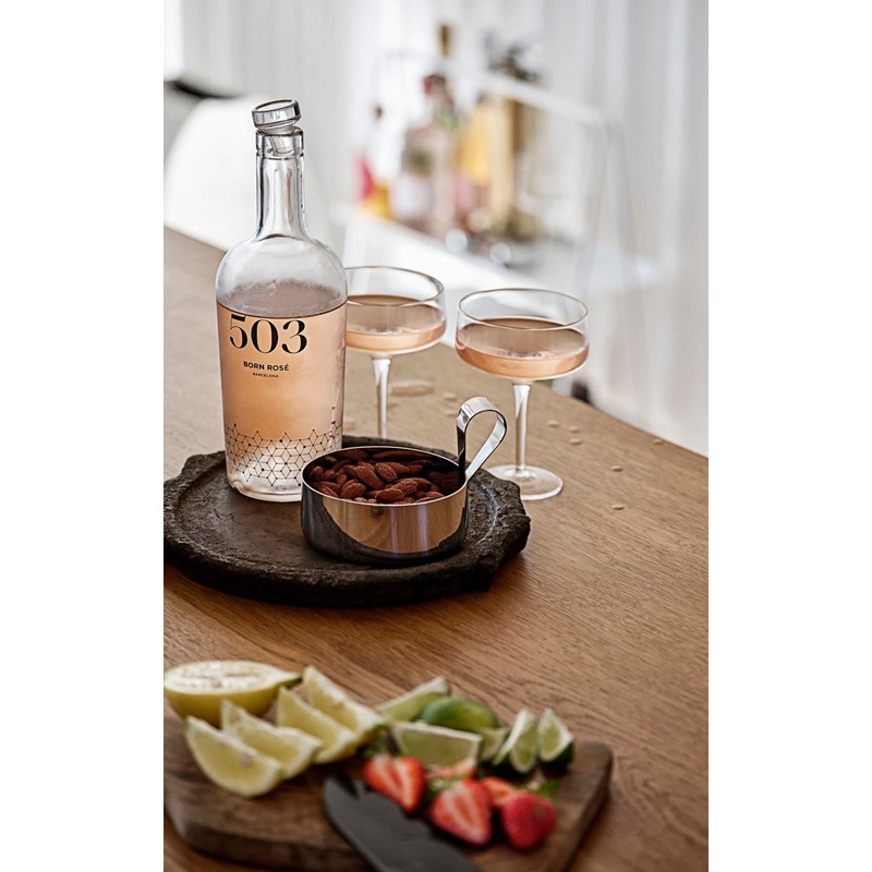 Zone Rocks Coupe/Cocktail Glass 13.5 cm 27 cl Pack of