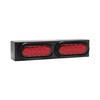 Extreme Max 5001.5905 Dual Taillight Housing