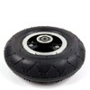 200x50 Scooter Solid Wheel Or Air Wheel 8 Inch Scooter