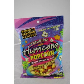 HURRICANE Microwave Hurricane Popcorn 6oz
