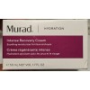 Murad Intense Recovery Cream 1.7oz / 50ml 2936