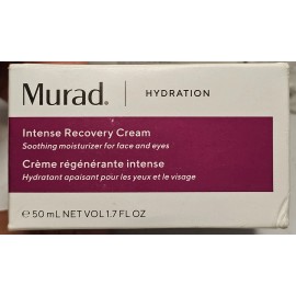 Murad Intense Recovery Cream 1.7oz / 50ml 2936