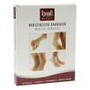 Bort Metatarsal Bandage with Pad 21 cm Skin Pack of